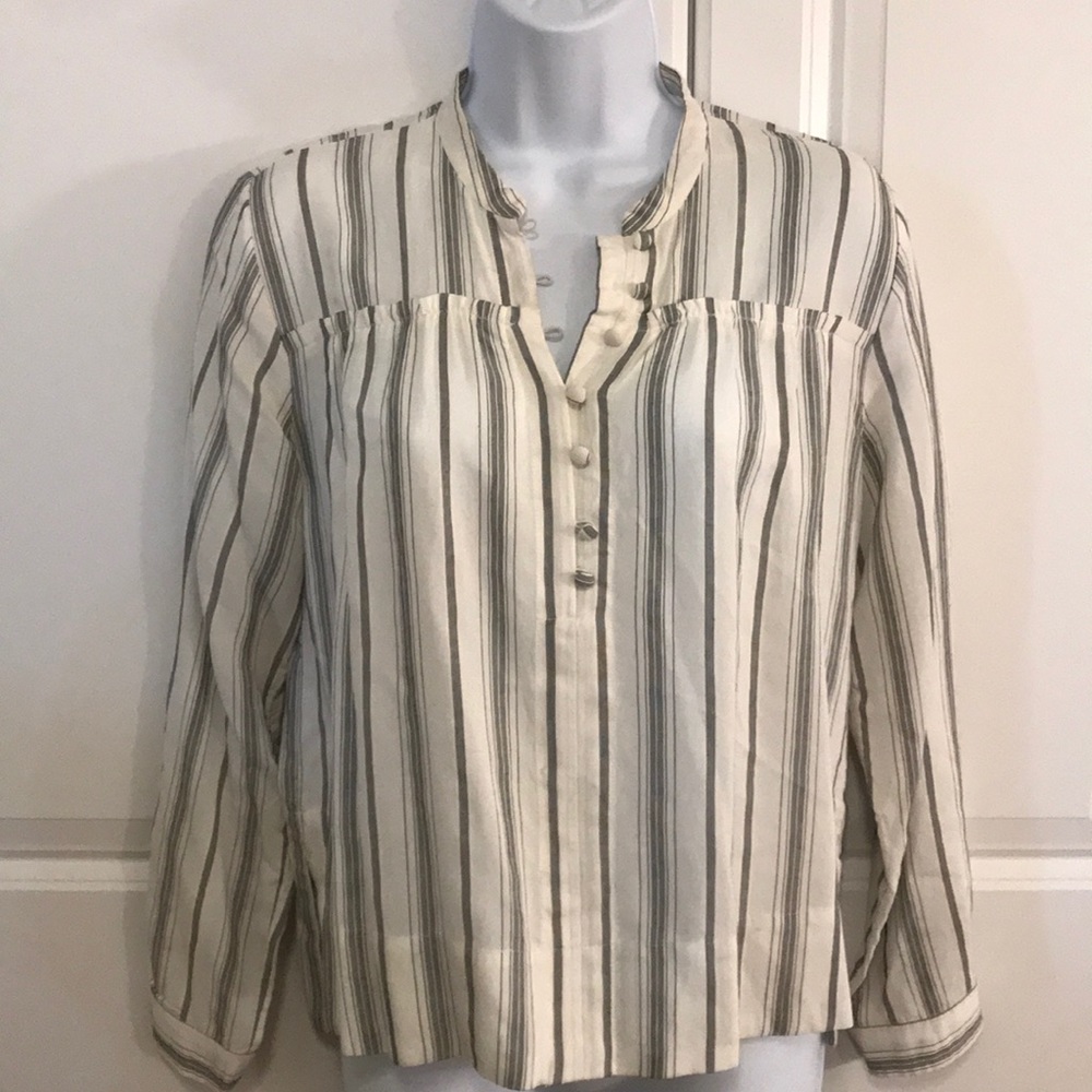 Loft Blouse